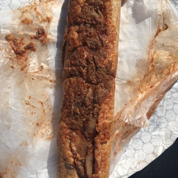 Deli Stop Foodmart - Philadelphia Cheesesteak Adventure - Delis Near Me - Westville, New Jersey