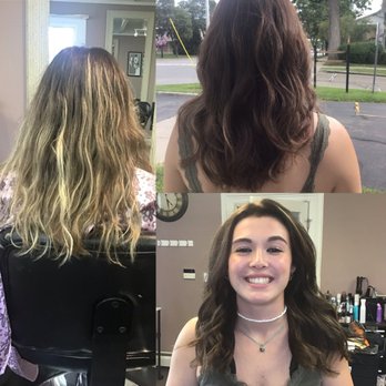 Shear Fx - Hair Salons Near Me - Geneseo, New York