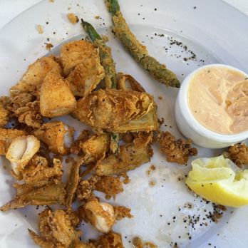 Bella Siena - Italian Near Me - Benicia, California