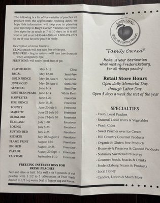 Burg's Corner by null