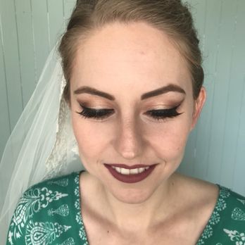 BL Beauty - Bridal Hair and Makeup. - Hair Salons Near Me - Woonsocket, Rhode Island