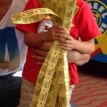 City Fun Center - Tickets!!! - Arcades Near Me - Poway, California