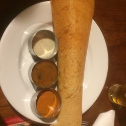 Indian Melody - Dosa