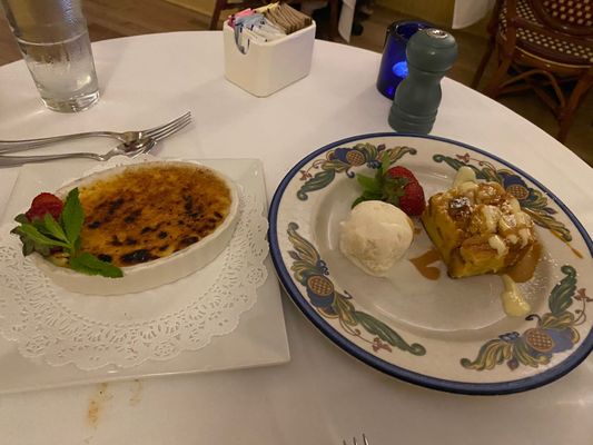 Le Provençal Bistro by null