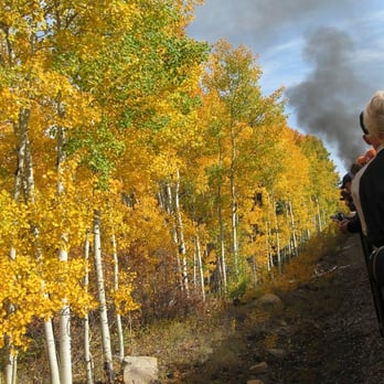 Cumbres & Toltec Scenic Railroad - Tours Near Me - Chama, New Mexico Cumbres & Toltec Scenic Railroad - Tours Near Me - Chama, New Mexico