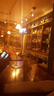 The North Hero House Inn & Restaurant by null