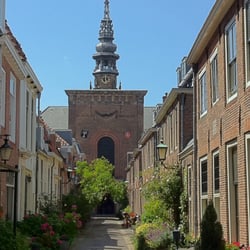 Nieuwe Kerk