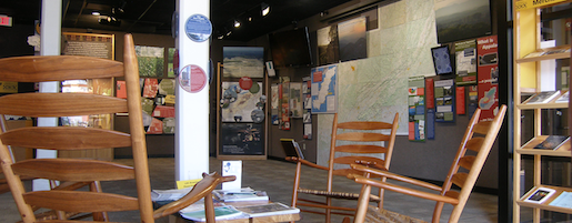 Social spots from Loyal Jones Appalachian Center