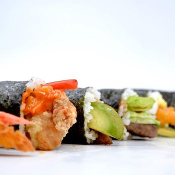 Sushi Kenzen - Sushi rolls made fresh daily - Sushi Bars Near Me - Fortitude Valley, QLD Sushi Kenzen - Sushi rolls made fresh daily - Sushi Bars Near Me - Fortitude Valley, QLD
