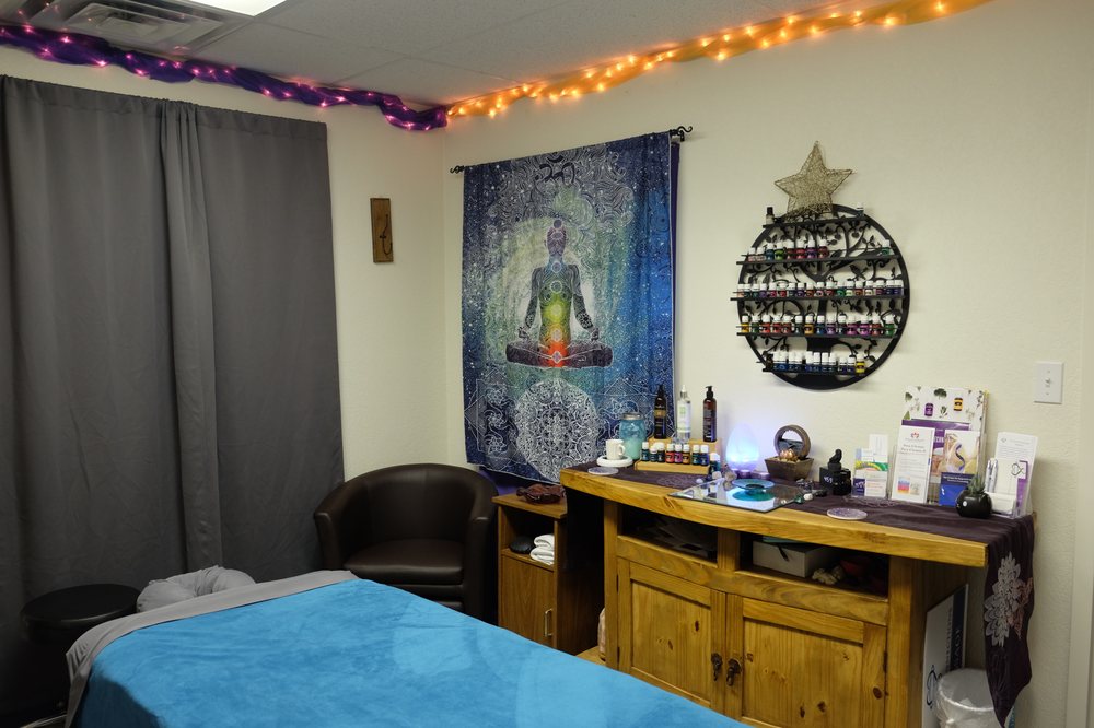 SACRED CONNECTIONS WELLNESS CENTER Updated September 2024 2314 E 13th St, Loveland, Colorado