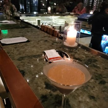 Stoney River - Yesss that chocolate martini! - Steakhouses Near Me - Chapel Hill, North Carolina Stoney River - Yesss that chocolate martini! - Steakhouses Near Me - Chapel Hill, North Carolina