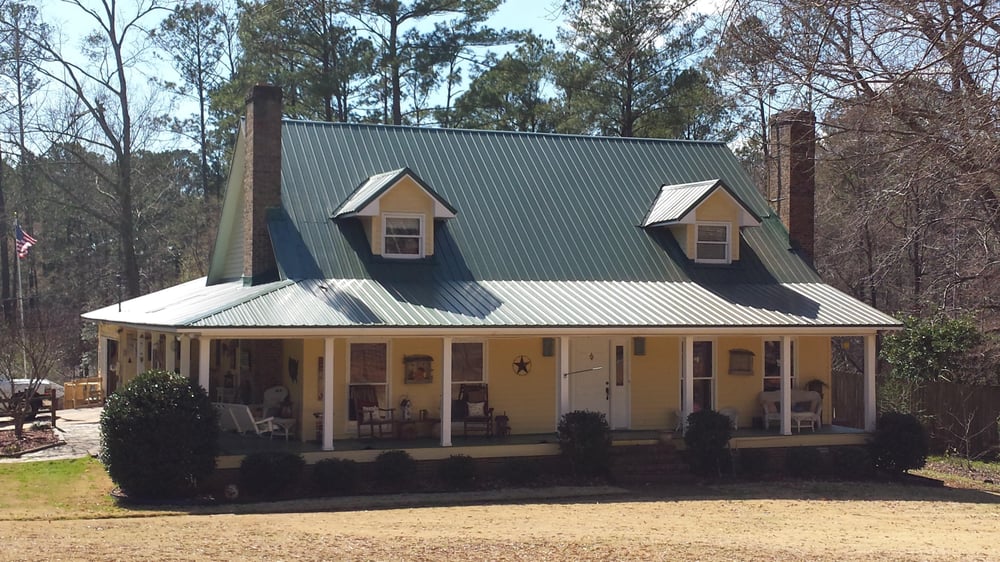 Slide of Weather Shielders Roofing Siding & Gutters