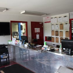Bennett's Automotive