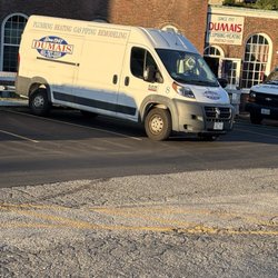 Dumais Plumbing & Heating