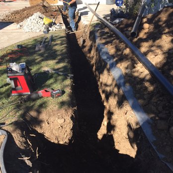 Instant Plumbing - Before - Plumbing Near Me