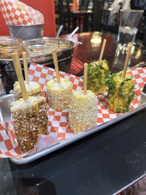 Fuego Latino Gastropub by null