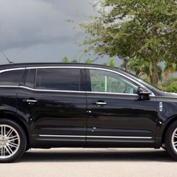 Marin Car & Limo Service