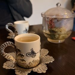 Jahunger - San Pao Tai