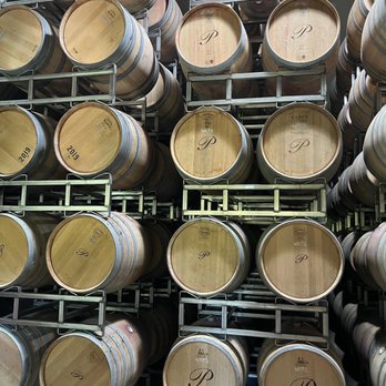 Passalacqua Winery - Wineries Near Me - Healdsburg, California Passalacqua Winery - Wineries Near Me - Healdsburg, California