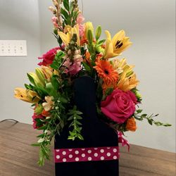 Dream Petals Floral