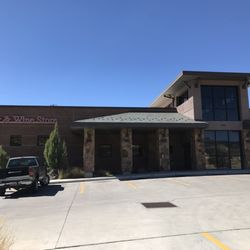 Liquor And Wine Store