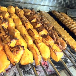 Kebab World - ... all kinds of kebap! ...