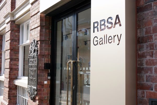 RBSA Gallery by null