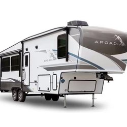 Imperial RV Center