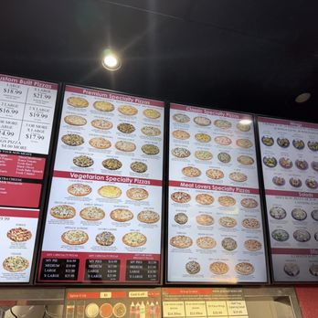 Pizza Pirates - Pizza Near Me - Pomona, California