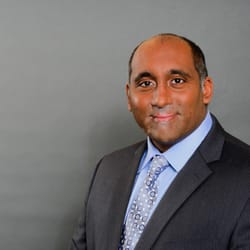 First Coast Foot and Ankle Clinic - Dr. Vimal Reddy