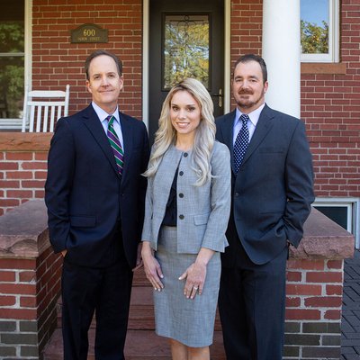 The O'Sullivan Law Firm