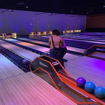 Tilted 10 - Arcades Near Me - Willow Grove, Pennsylvania