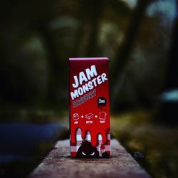 7s Smoke Shop and Novelties - Jam monster