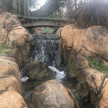 Lost Caverns Adventure Golf - Mini Golf Near Me - Orlando, Florida