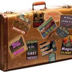 Empire Travel - We travel not to escape life, but for life not to escape us.