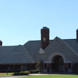 Lake Forest Country Club