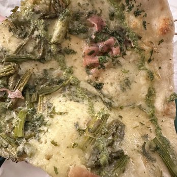 OTTO - Pizza Near Me - Cambridge, Massachusetts