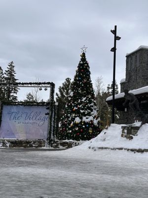 The Village At Mammoth by null