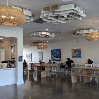 Mychal's Cafe - Coffee & Tea Near Me - Redondo Beach, California Mychal's Cafe - Coffee & Tea Near Me - Redondo Beach, California