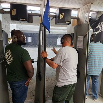 North Jersey Firearms Training - Firearm Training Near Me - hackensack, New Jersey