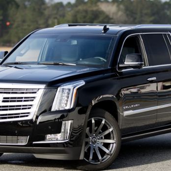 Gotham City Concierge - 2015 And Up Cadillac Escalade ESV (Captain Seats) - Limos Near Me - New York, New York Gotham City Concierge - 2015 And Up Cadillac Escalade ESV (Captain Seats) - Limos Near Me - New York, New York
