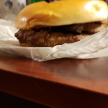 Carl's Jr - My prime rib Angus thick burger - Fast Food Near Me - Renton, Washington Carl's Jr - My prime rib Angus thick burger - Fast Food Near Me - Renton, Washington