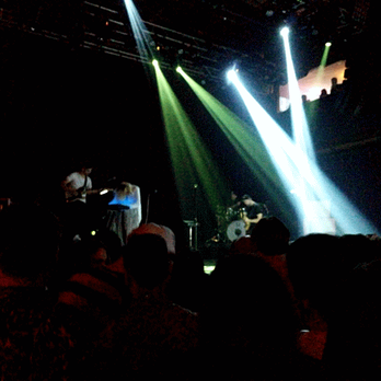 Mercury Ballroom - Phantogram. (October 2017) - Music Venues Near Me - Louisville, Kentucky Mercury Ballroom - Phantogram. (October 2017) - Music Venues Near Me - Louisville, Kentucky