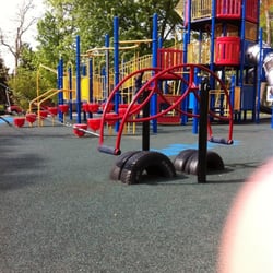 St. Charles Parks & Recreation Department