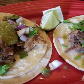 Mexico Restaurant - Again, super small portion. - Mexican Near Me - Honolulu, Hawaii