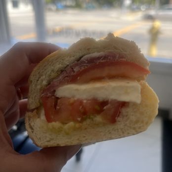 Padua Pasta Makers - Prosciutto gourmet sandwich - Pasta Shops Near Me - Upland, California Padua Pasta Makers - Prosciutto gourmet sandwich - Pasta Shops Near Me - Upland, California