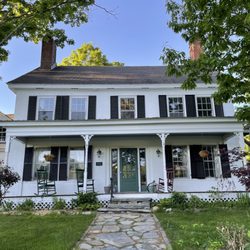 Stone Hearth Inn and Eatery