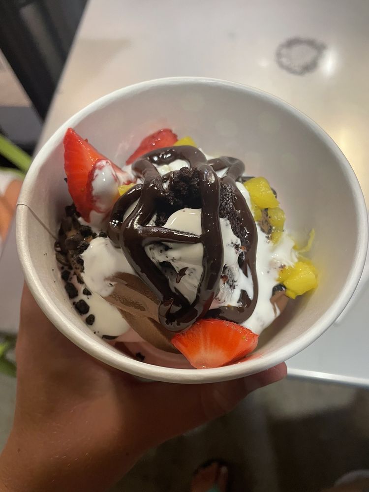 HOUSE OF YOGURT Updated June 2024 93 Photos & 205 Reviews 369 E