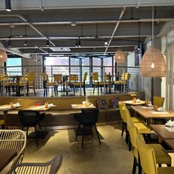 Thorn Alley Kitchen