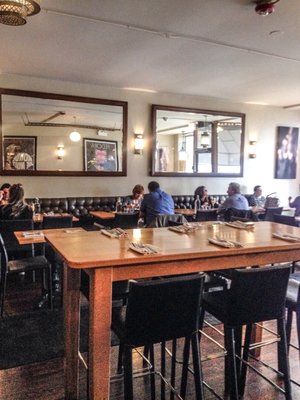 Autre Monde Cafe & Spirits by null